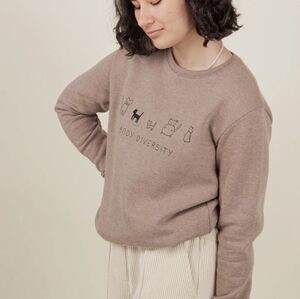 Body Diversity Sweatshirt